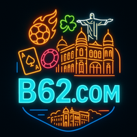 Logo B62.com